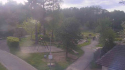 Dětské hřiště