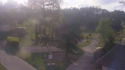 Dětské hřiště