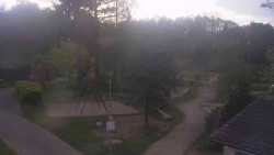 Dětské hřiště