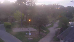 Dětské hřiště