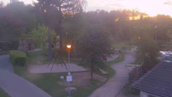 Dětské hřiště