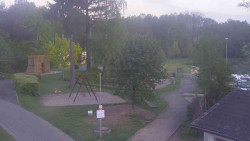 Dětské hřiště