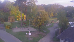 Dětské hřiště