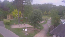 Dětské hřiště