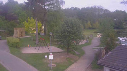 Dětské hřiště
