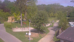 Dětské hřiště