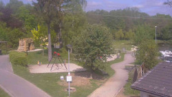 Dětské hřiště
