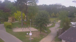 Dětské hřiště