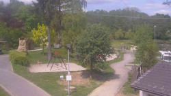 Dětské hřiště