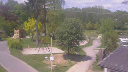Dětské hřiště