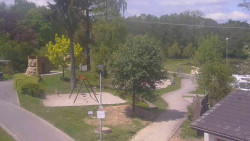 Dětské hřiště