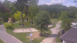 Dětské hřiště
