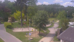 Dětské hřiště