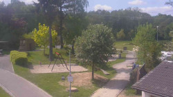 Dětské hřiště