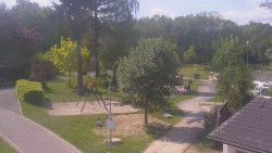 Dětské hřiště