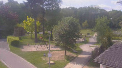 Dětské hřiště