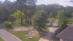 Dětské hřiště
