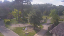 Dětské hřiště