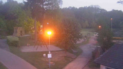Dětské hřiště