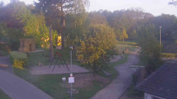 Dětské hřiště