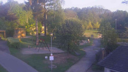 Dětské hřiště