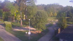 Dětské hřiště