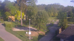 Dětské hřiště