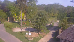Dětské hřiště