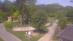 Dětské hřiště