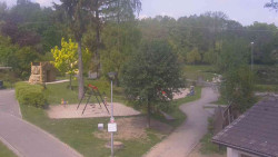 Dětské hřiště