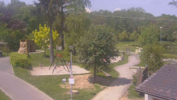Dětské hřiště