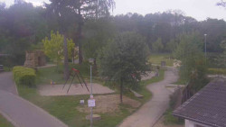 Dětské hřiště