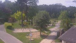 Dětské hřiště