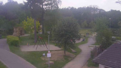 Dětské hřiště