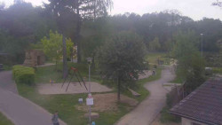 Dětské hřiště