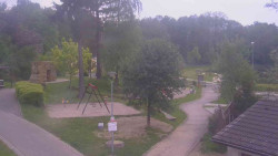 Dětské hřiště