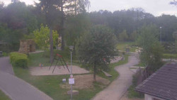 Dětské hřiště