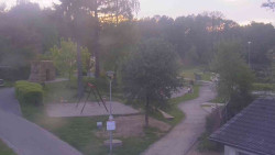 Dětské hřiště