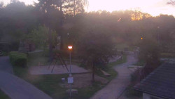 Dětské hřiště