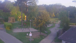 Dětské hřiště