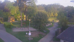 Dětské hřiště