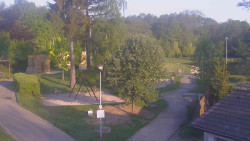 Dětské hřiště