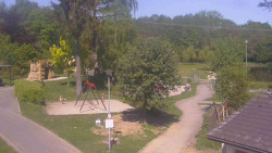 Dětské hřiště