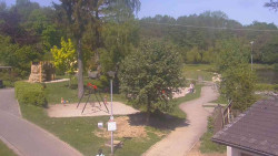 Dětské hřiště