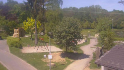 Dětské hřiště