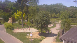 Dětské hřiště
