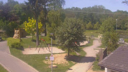 Dětské hřiště