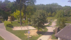 Dětské hřiště