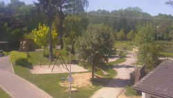Dětské hřiště