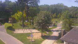 Dětské hřiště